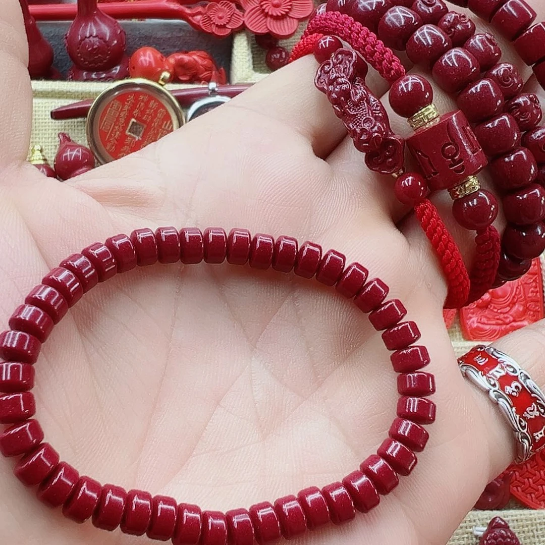 东陵石颈饰合金娟****贝