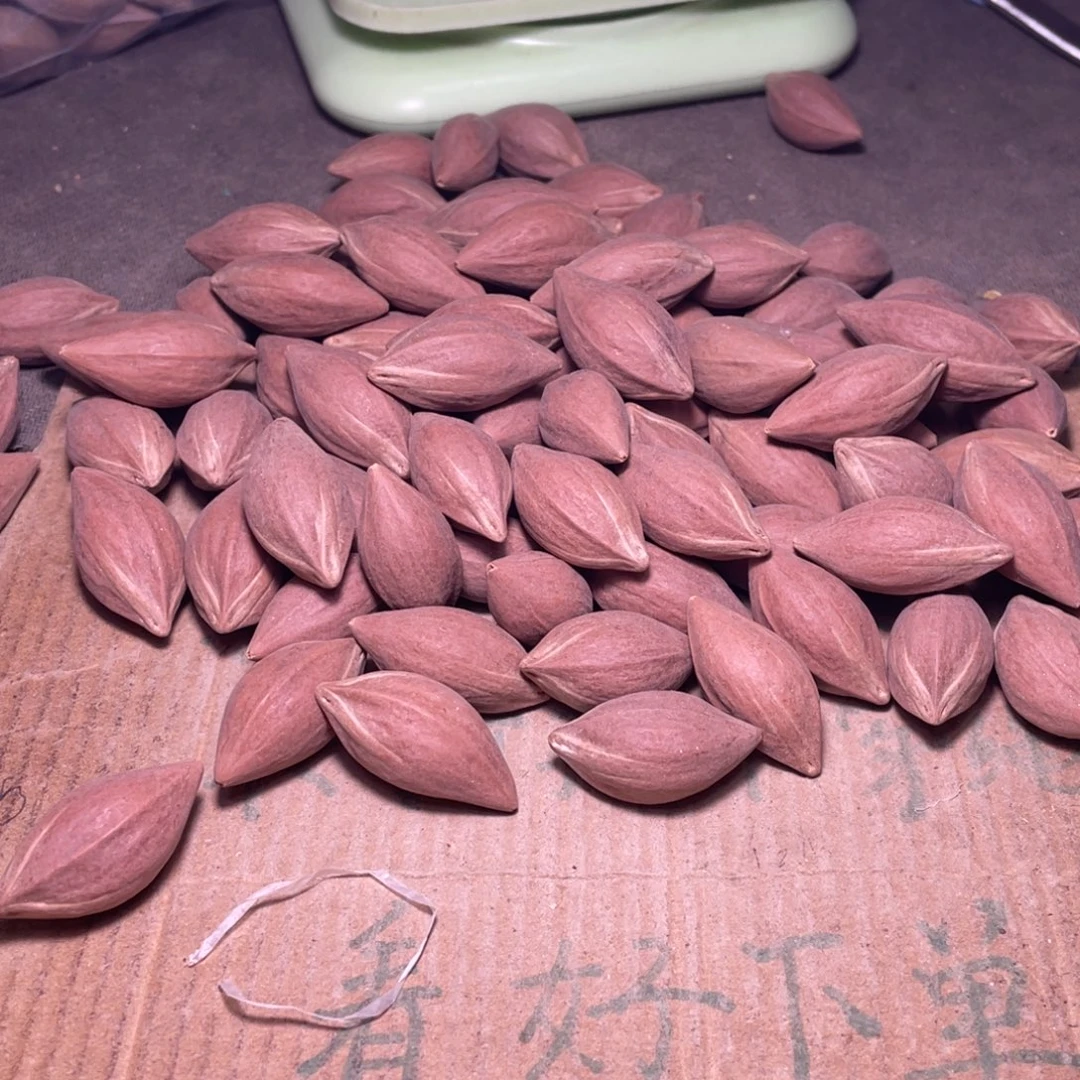 方***^橄榄核手串/手链不退不换wrt