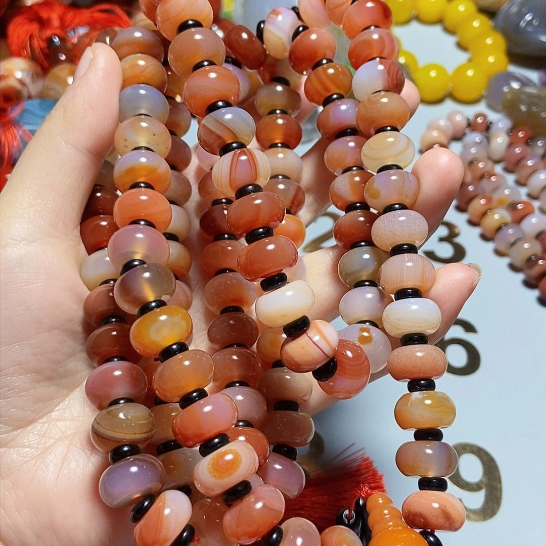 玛瑙/玉髓一未镶嵌(****