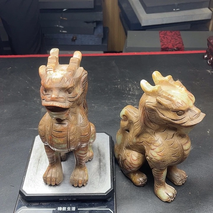 链接一图一物。