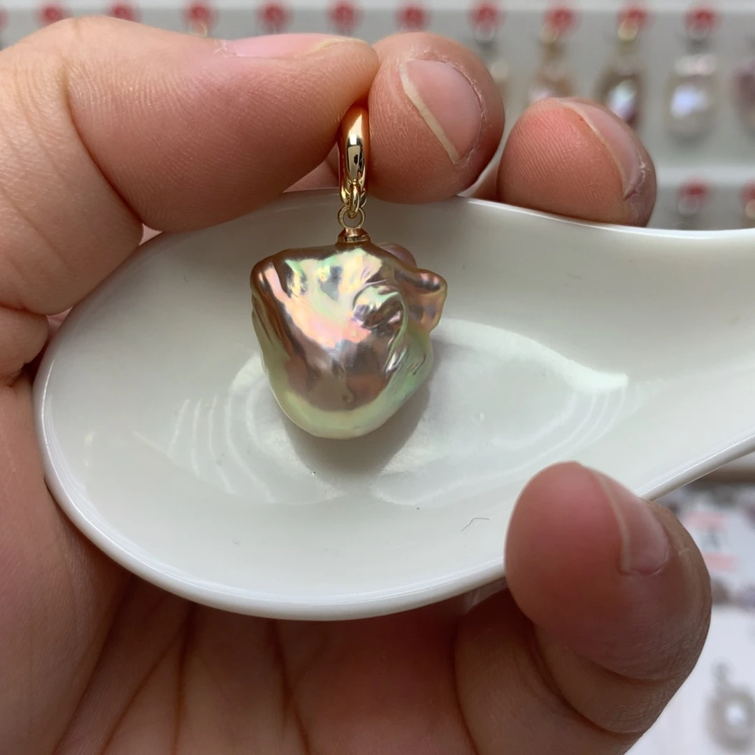 合金淡水珍珠其他