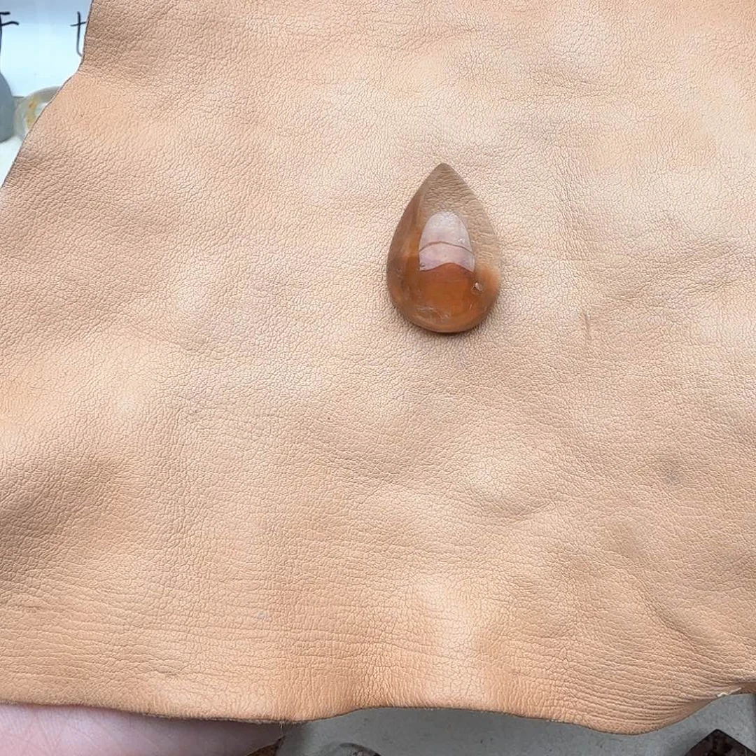 k***欣未镶嵌珠宝半成品水晶