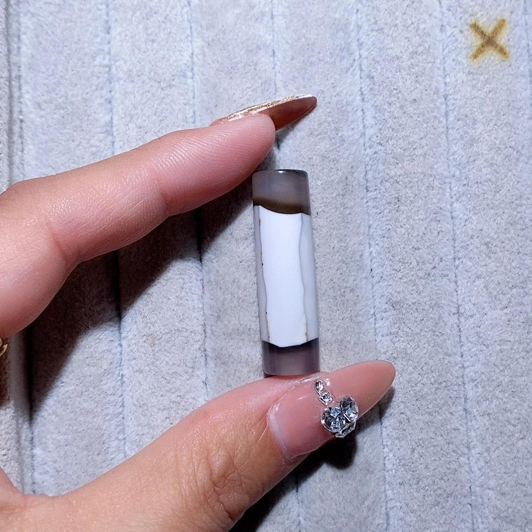 风***༼未镶嵌颈饰玛瑙/玉髓