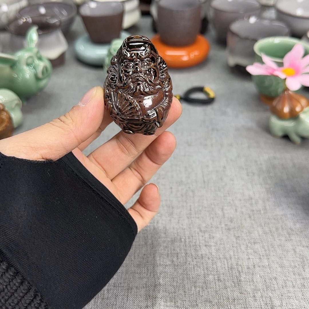 茶器黄先生 正在直播