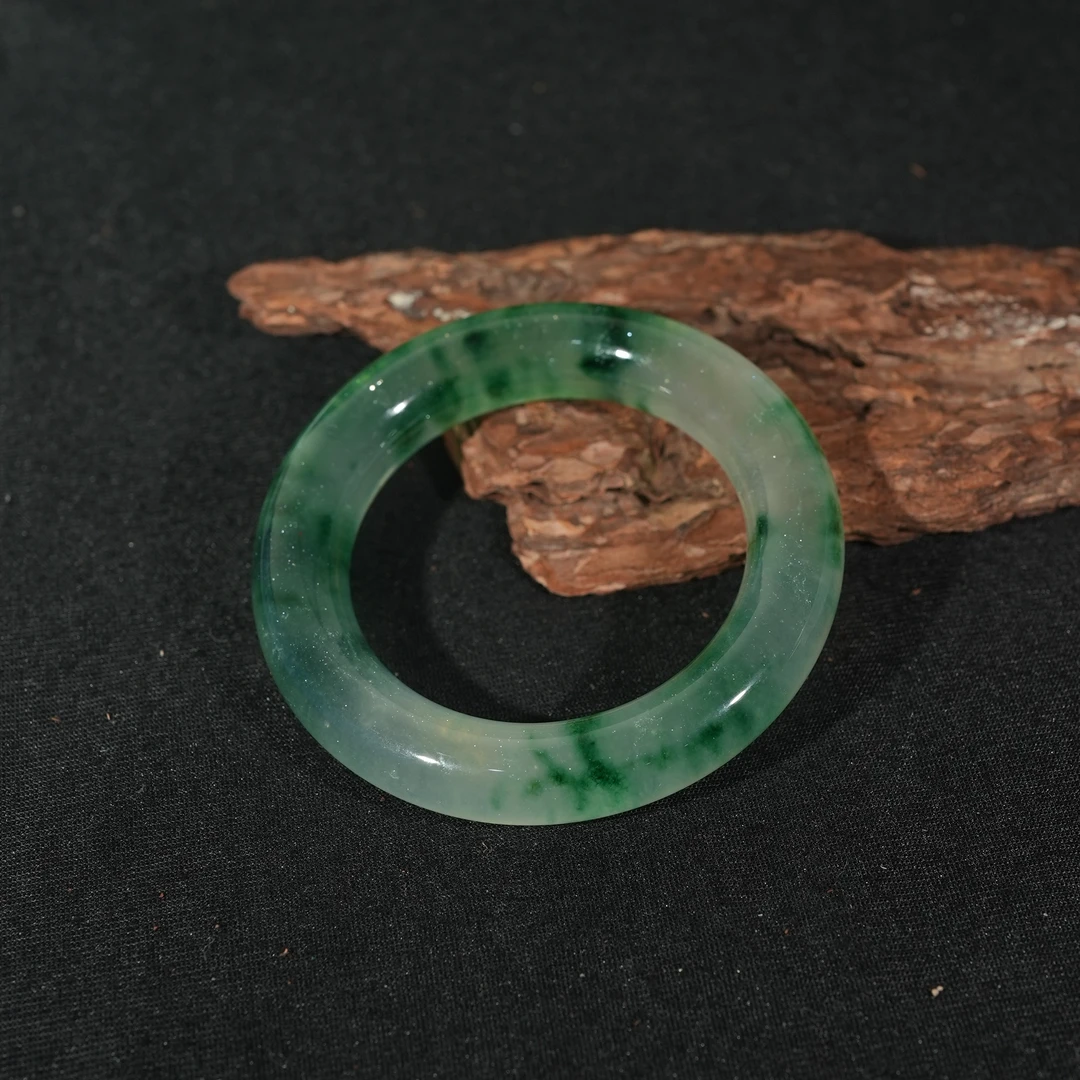 非金属锦纶手镯 香港王老板-饰品手镯4g558