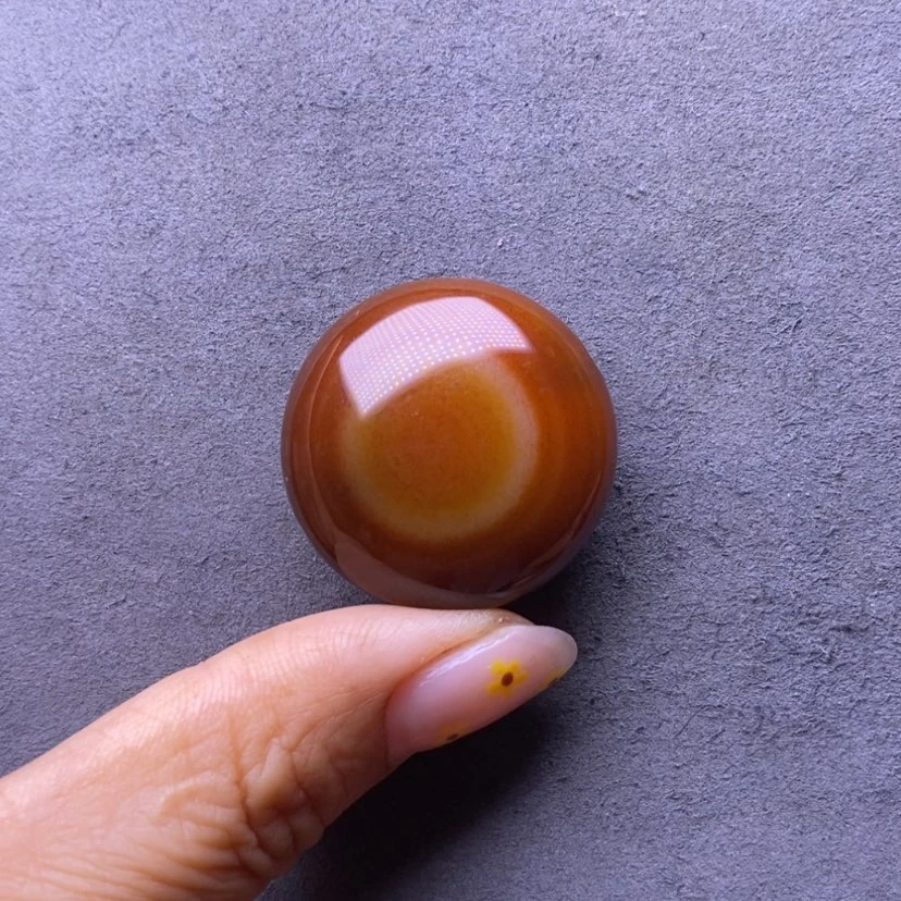 【闪购商品】未镶嵌玛瑙/玉髓珠宝奇石李****）