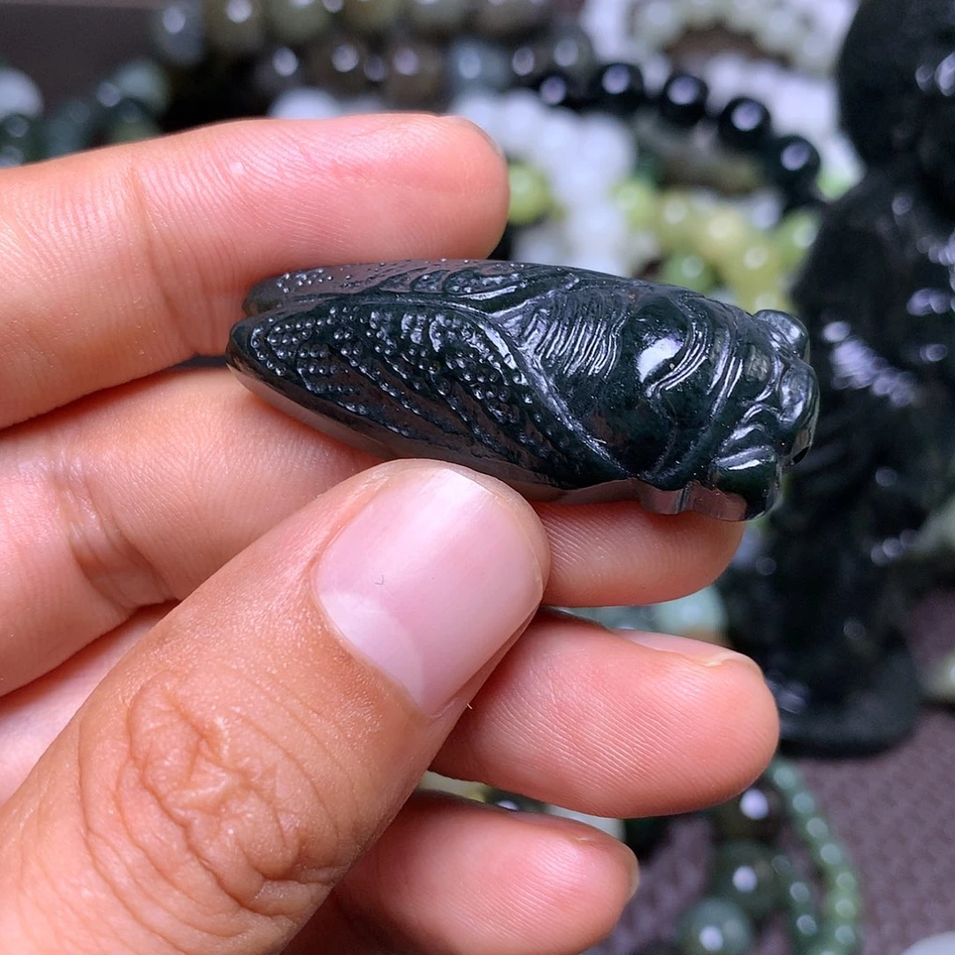 【闪购商品】手串未镶嵌和田玉
