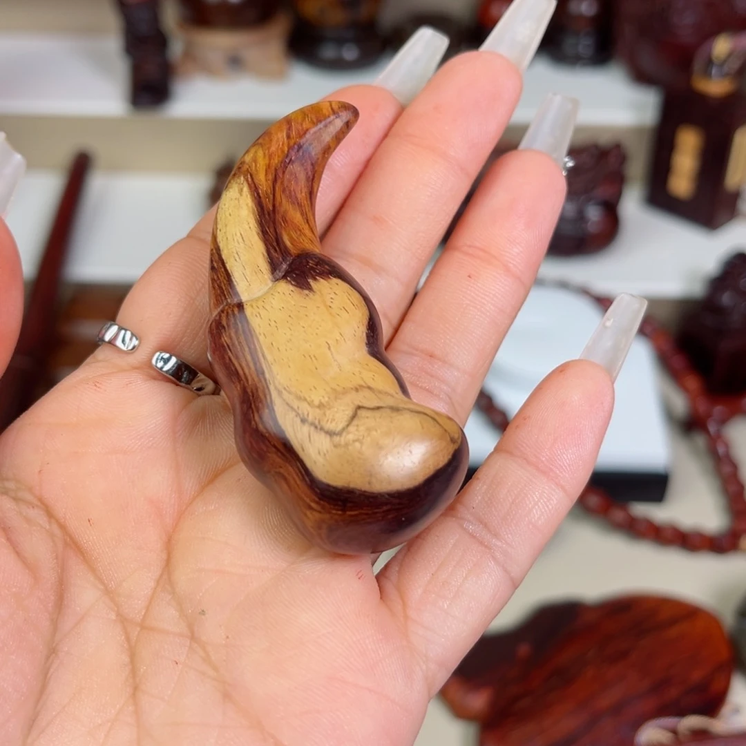 黄花梨/降香黄檀蜂*