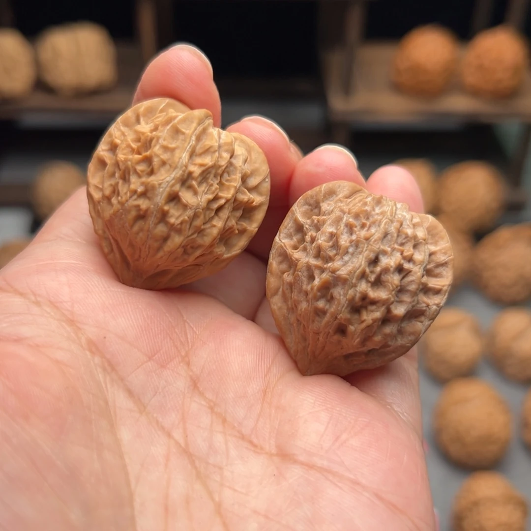 桃核把件奶嘴小帽福利款