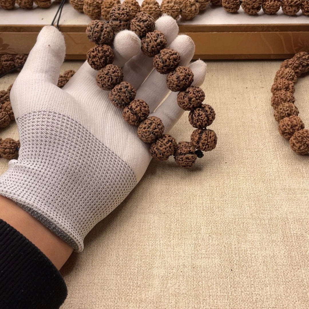 吊坠金刚菩提安娜蜂窝双龙梅花