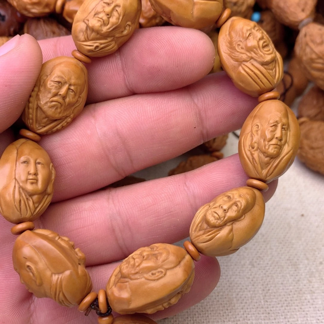 手串/手链橄榄核橄榄核手串/手链