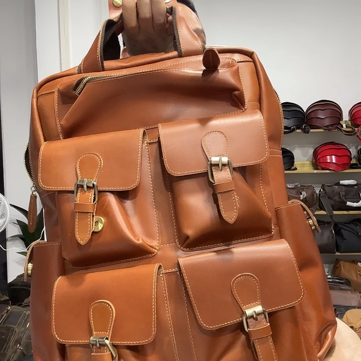 小牛皮（革）牛剖层皮革496