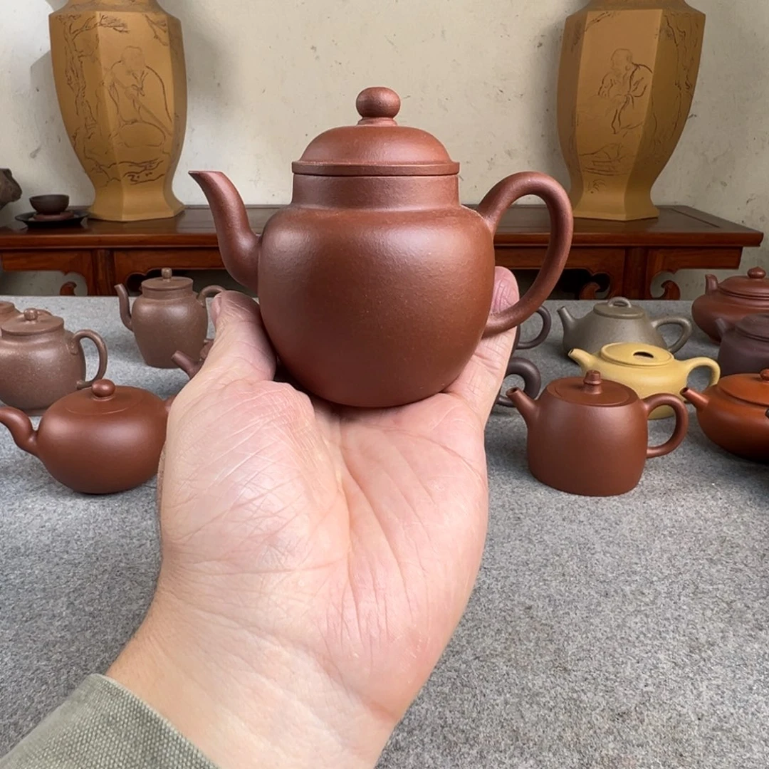 宫灯 底槽清 半手工 150cc