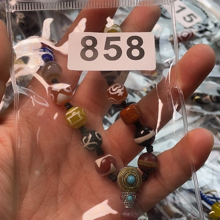 玛瑙/玉髓未镶嵌1