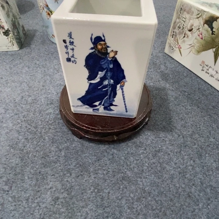 景德镇陶瓷工艺品劲*