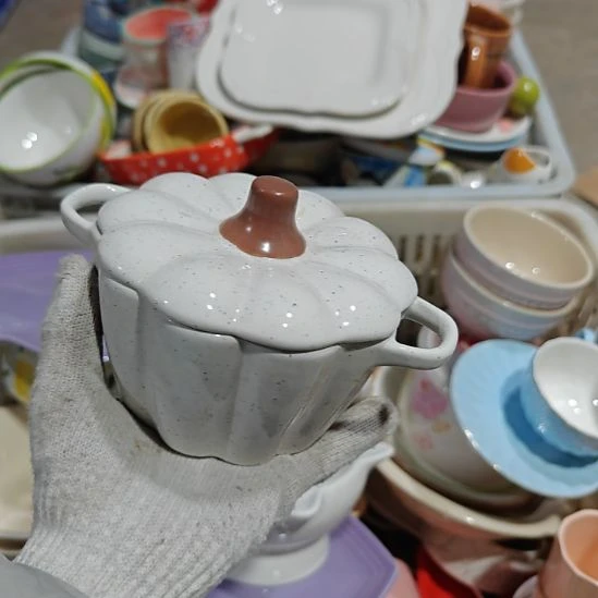 杯陶瓷杯碗盘微瑕疵介意慎拍