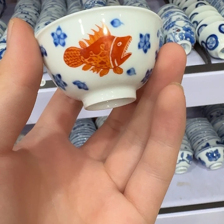 陶瓷艺术品收藏陶瓷