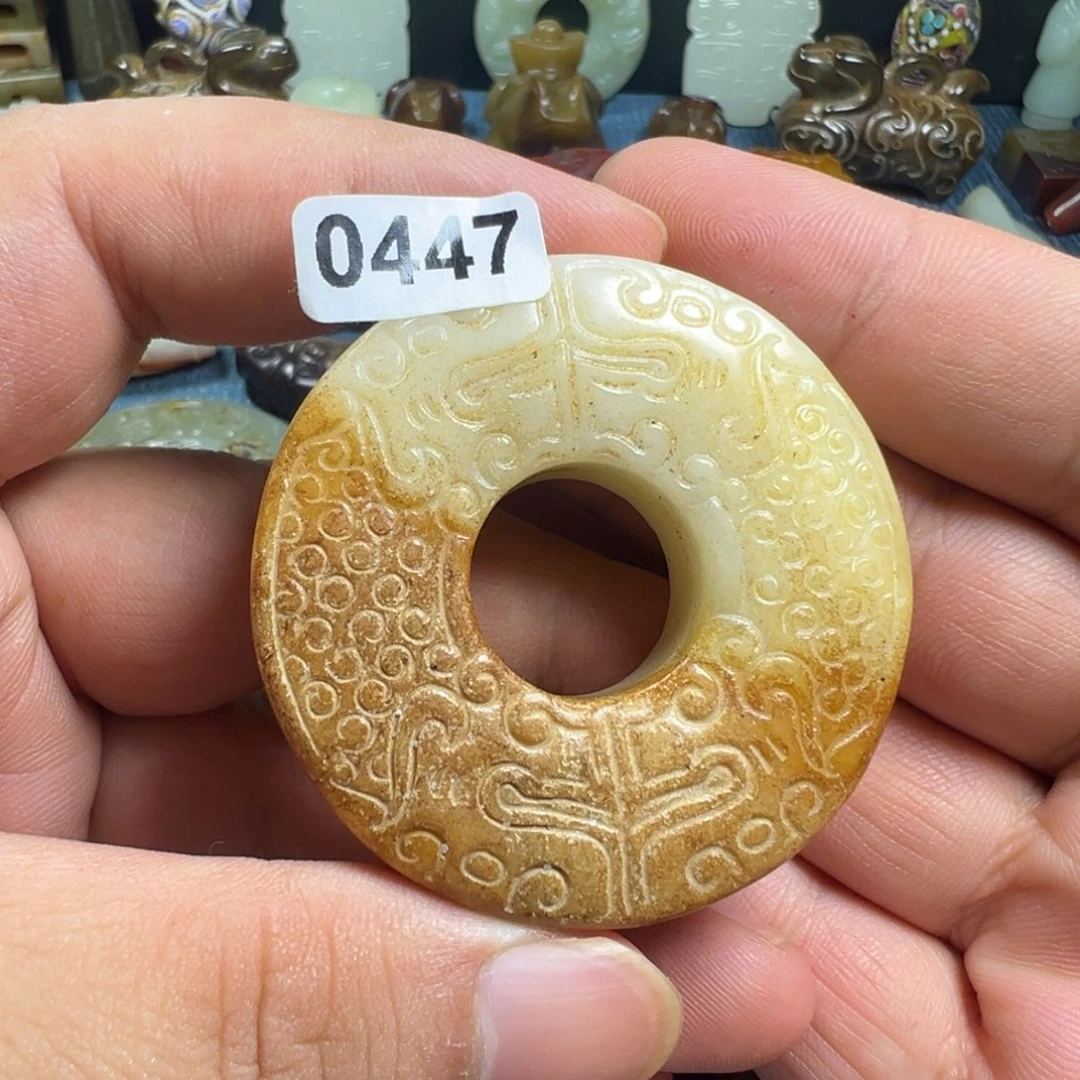 瓷片新号开播一漏到底