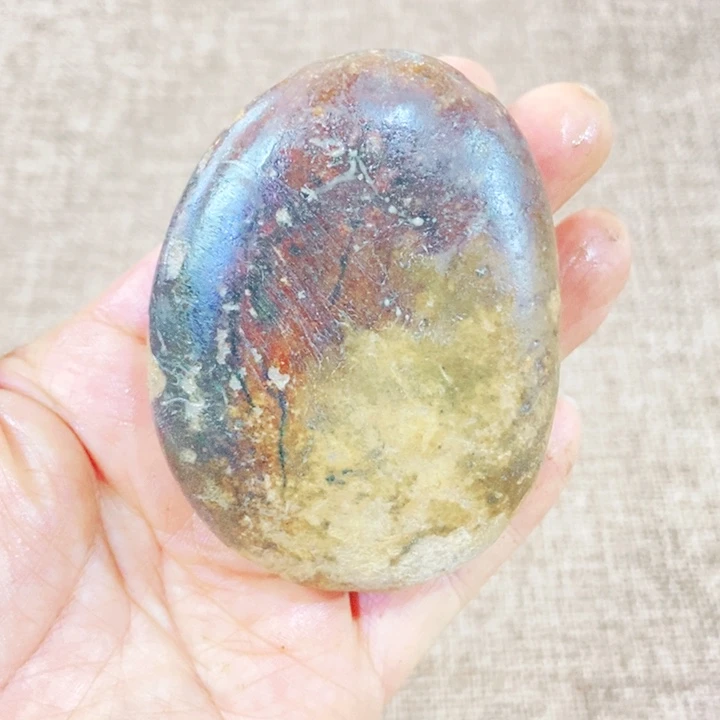手链未镶嵌和田玉