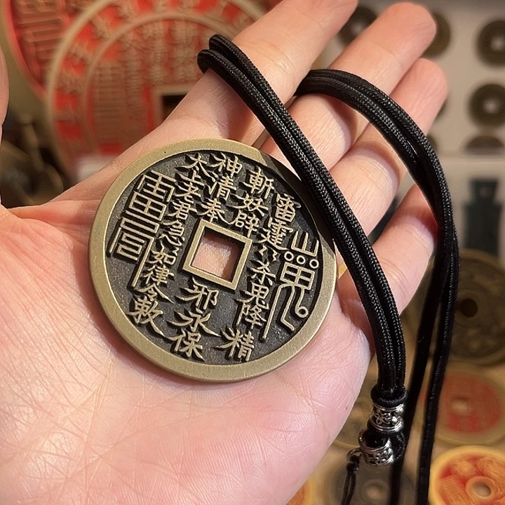 铜现代翻砂工艺作品
