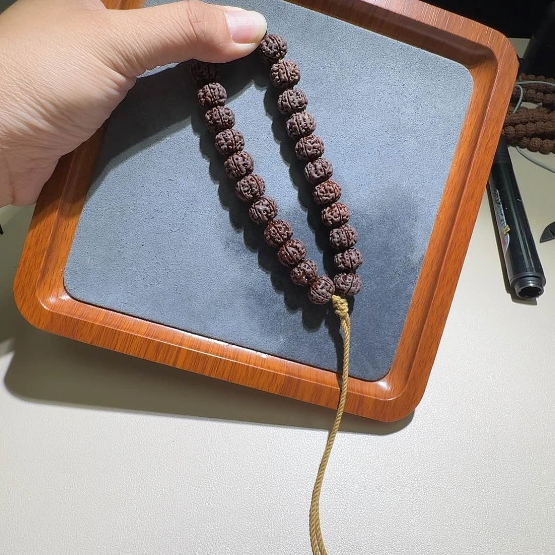 金刚菩提吊坠43小金刚