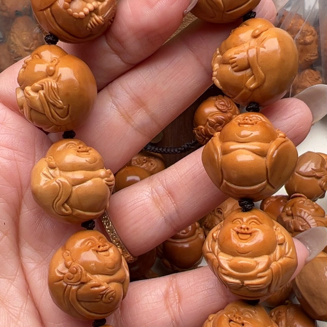 手串/手链橄榄核橄榄核
