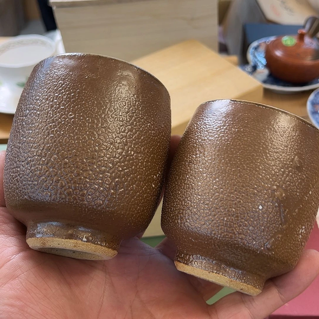 盖碗在一起就是一辈子幸福美满