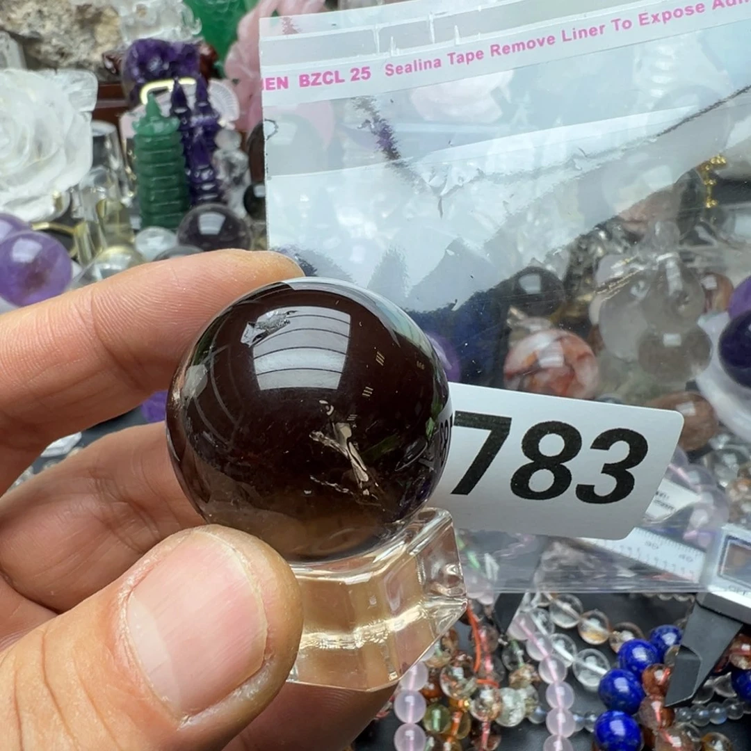 水晶摆件未镶嵌水晶1783