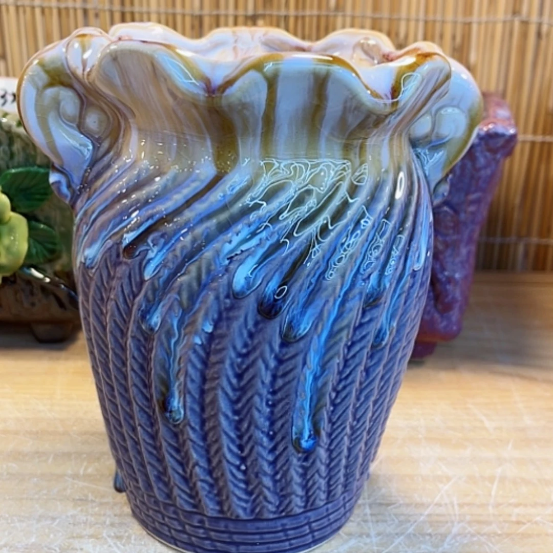 【闪购商品】红陶花盆