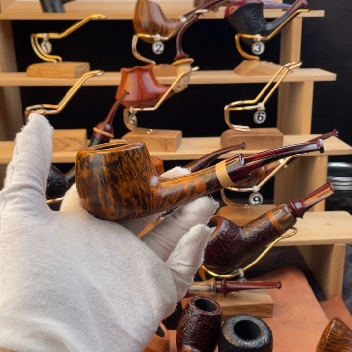石楠木手工工艺品