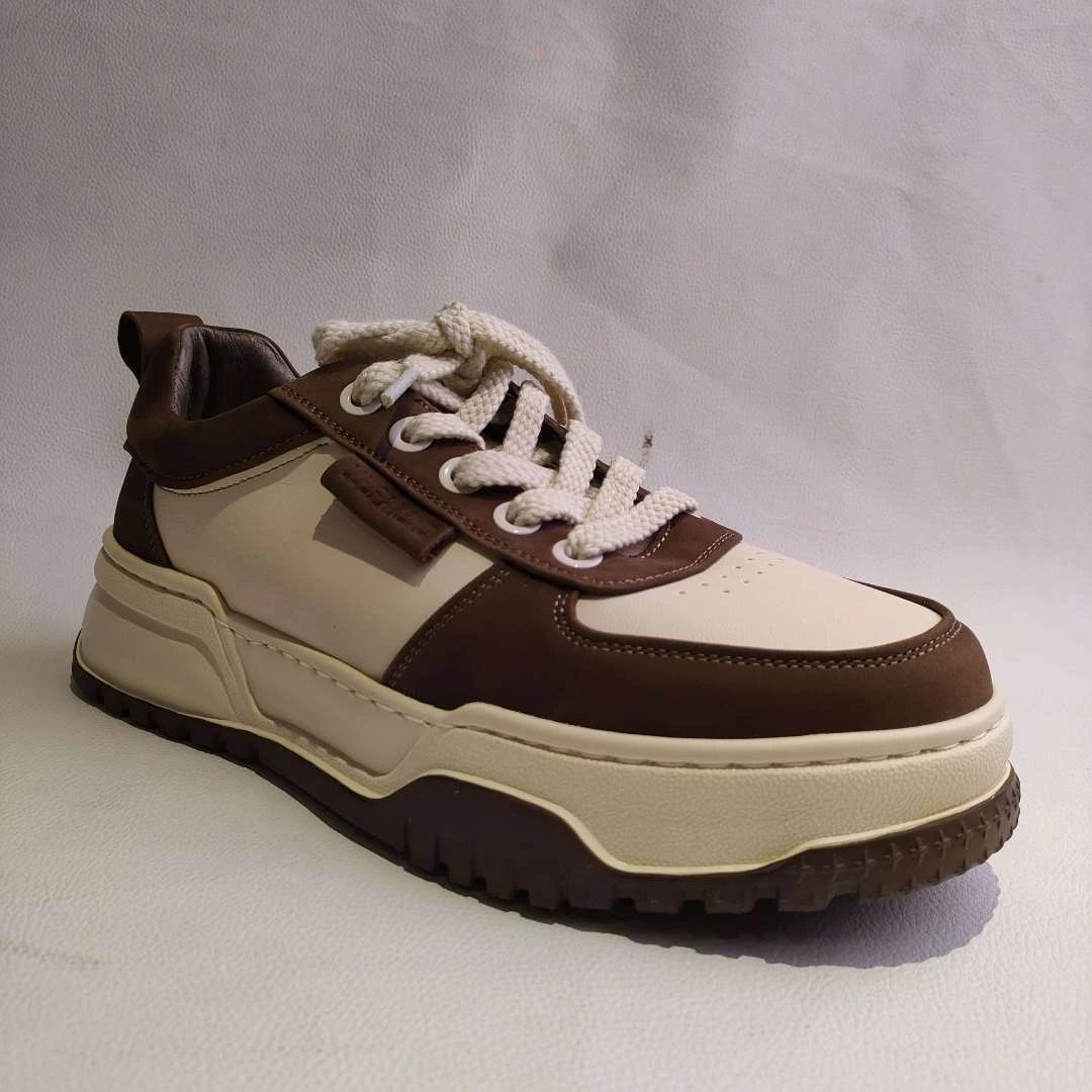 【Y403】甄选男鞋推荐  33203  时尚百搭 潮流舒适男款