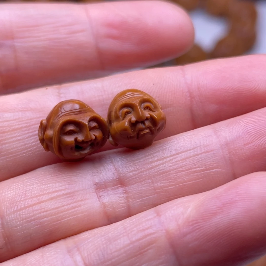 橄榄核手串/手链L*O橄榄油