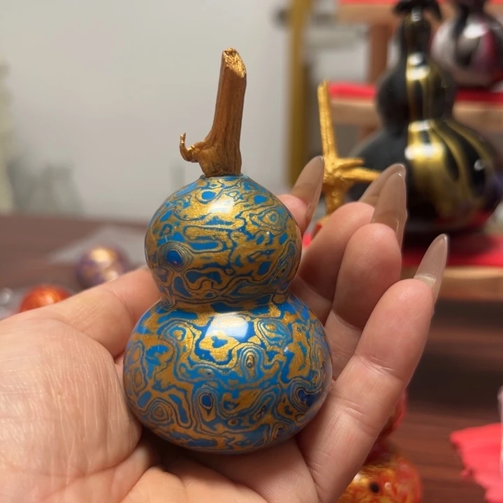 五****偏远地区不包邮微瑕葫芦