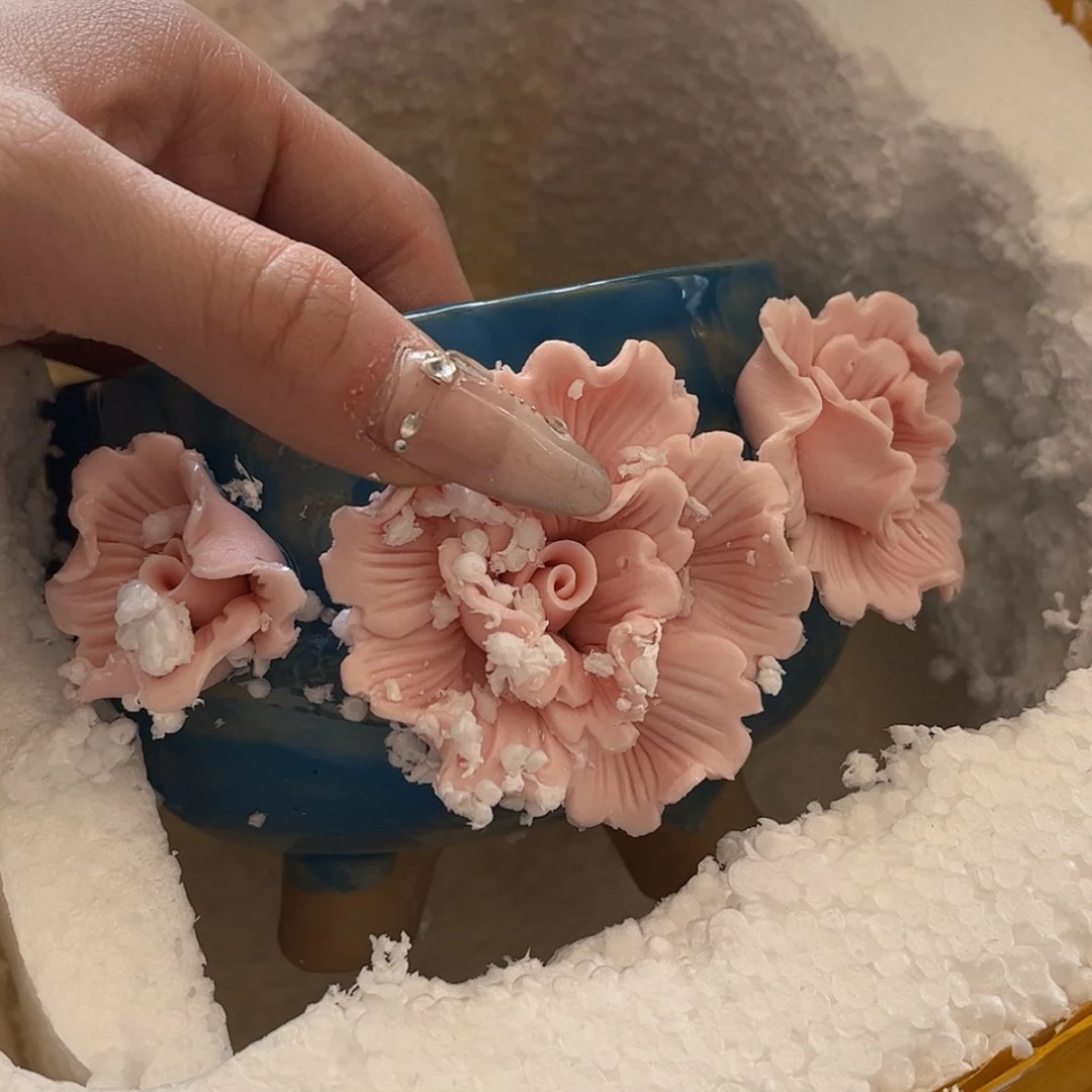 【闪购商品】红陶快递