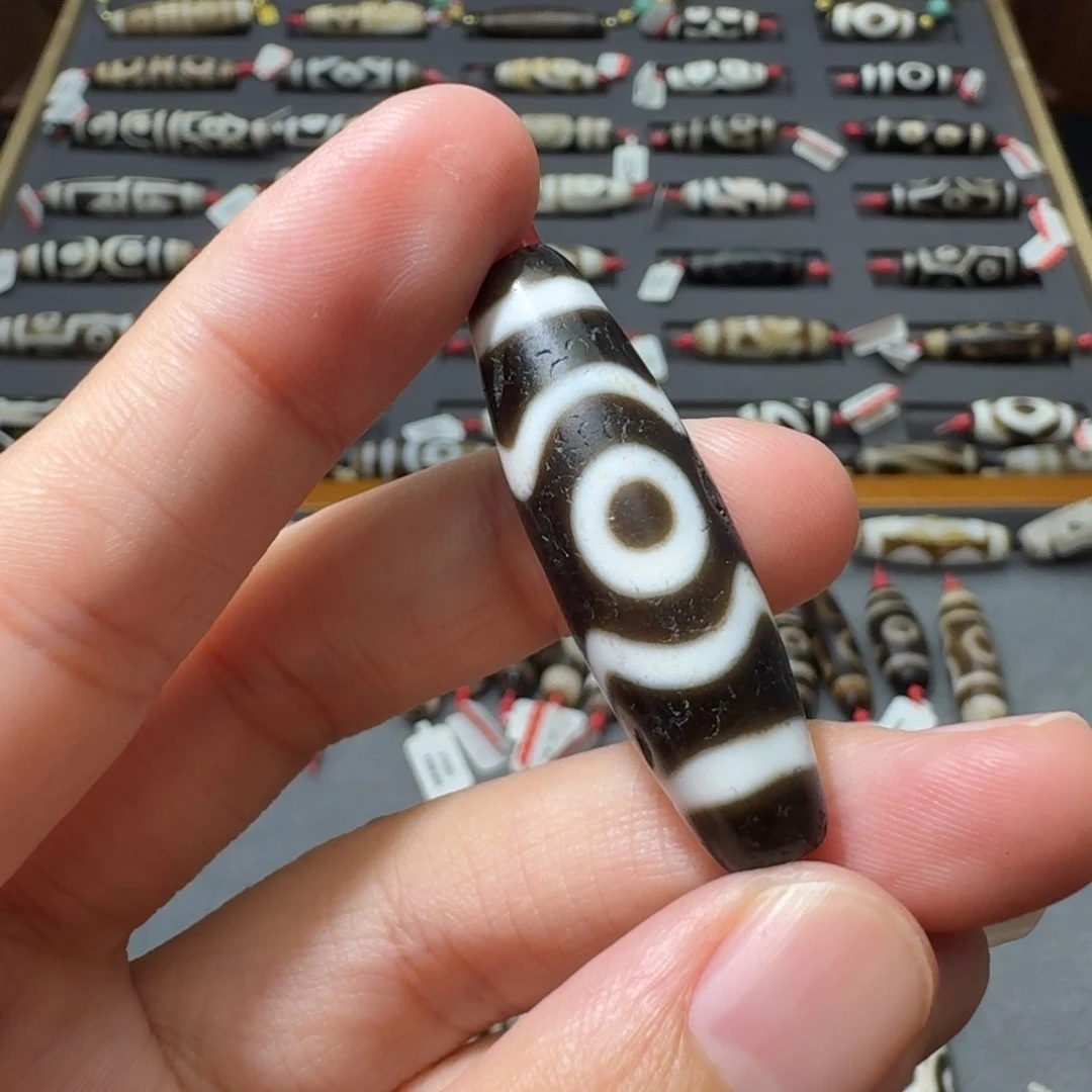 玛瑙/玉髓未镶嵌颈饰100