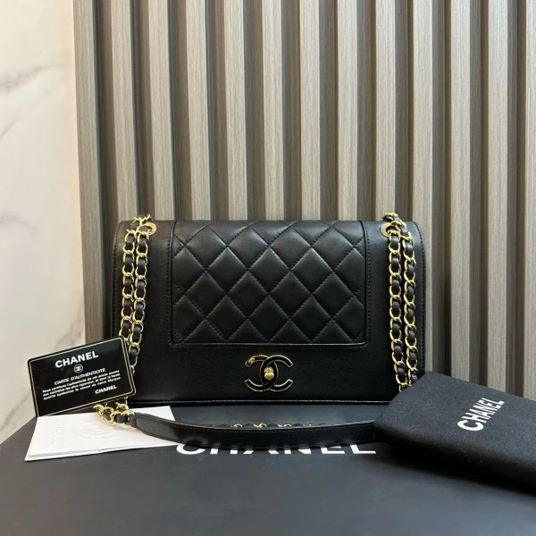 95新/香奈儿/橙子精选/250117CZ0016