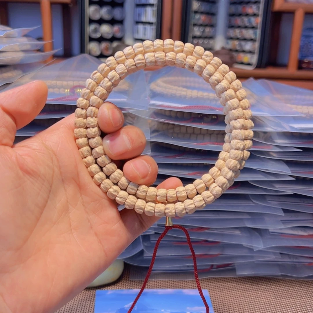 柏香籽/百香籽吊坠徐**道