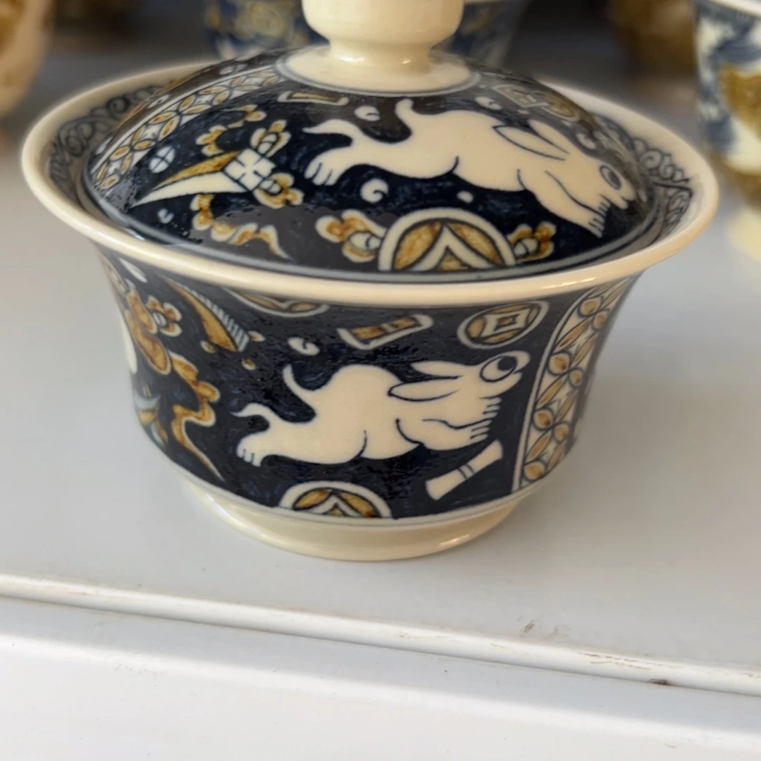 【闪购商品】陶瓷艺术有限公司