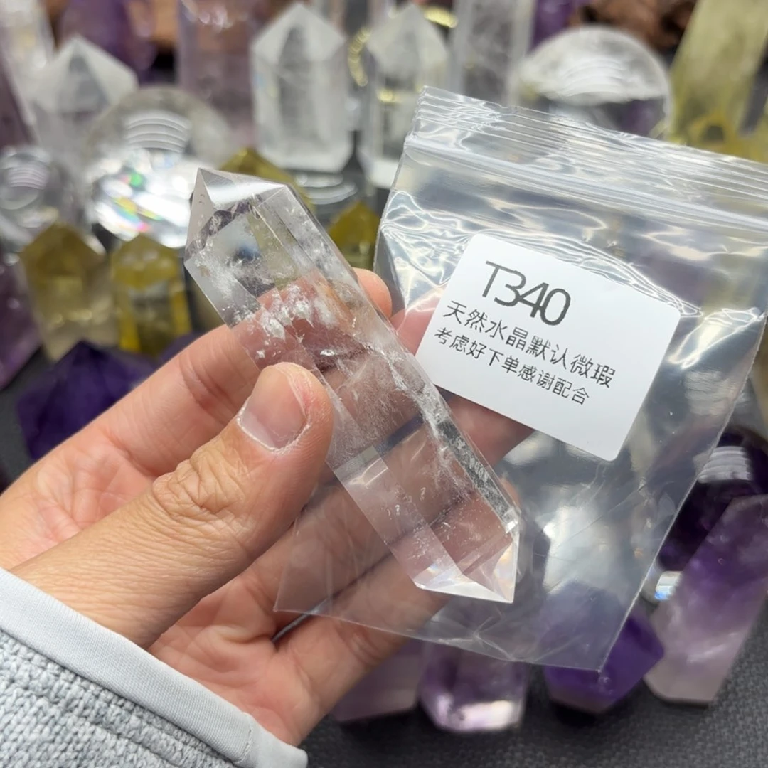 摆件未镶嵌水晶摆件