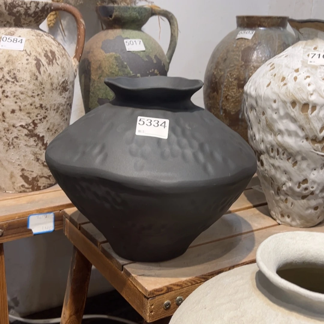 瓷片5334高26口9默认无孔