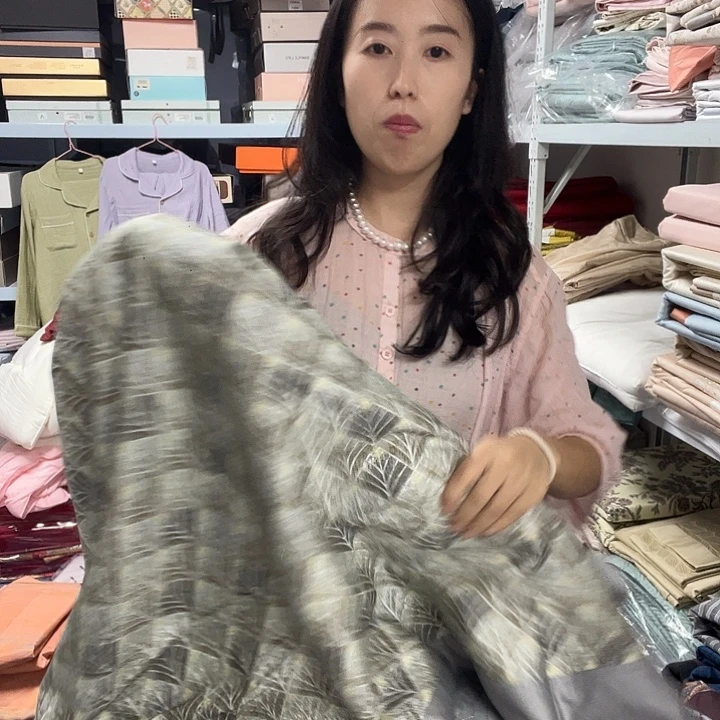 棉文森特灰标准棉