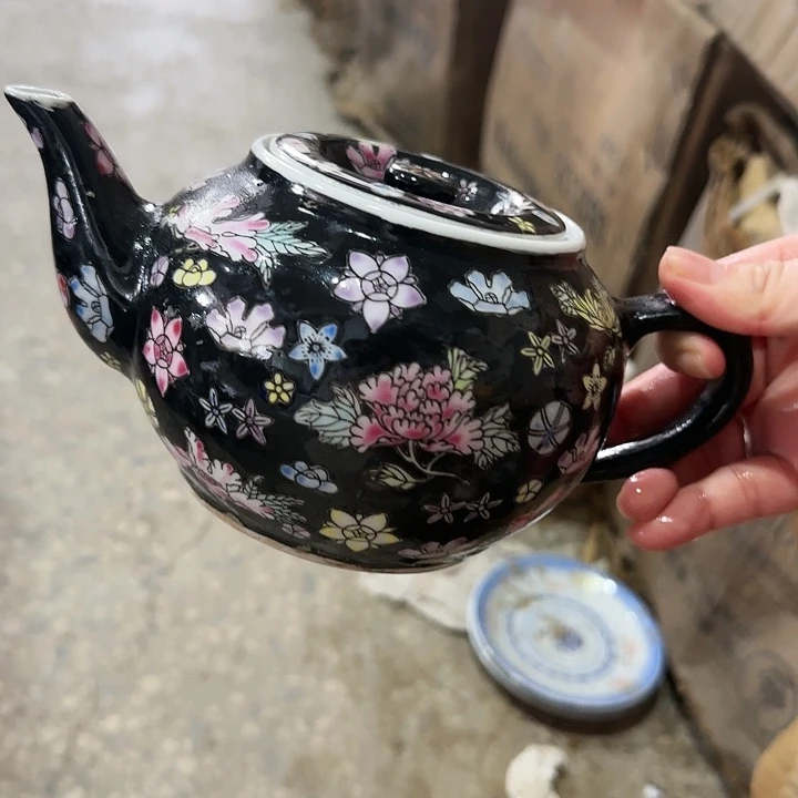 其他景德镇陶瓷艺术品