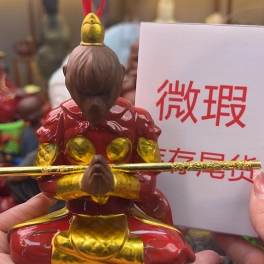 紫砂茶宠微瑕产品