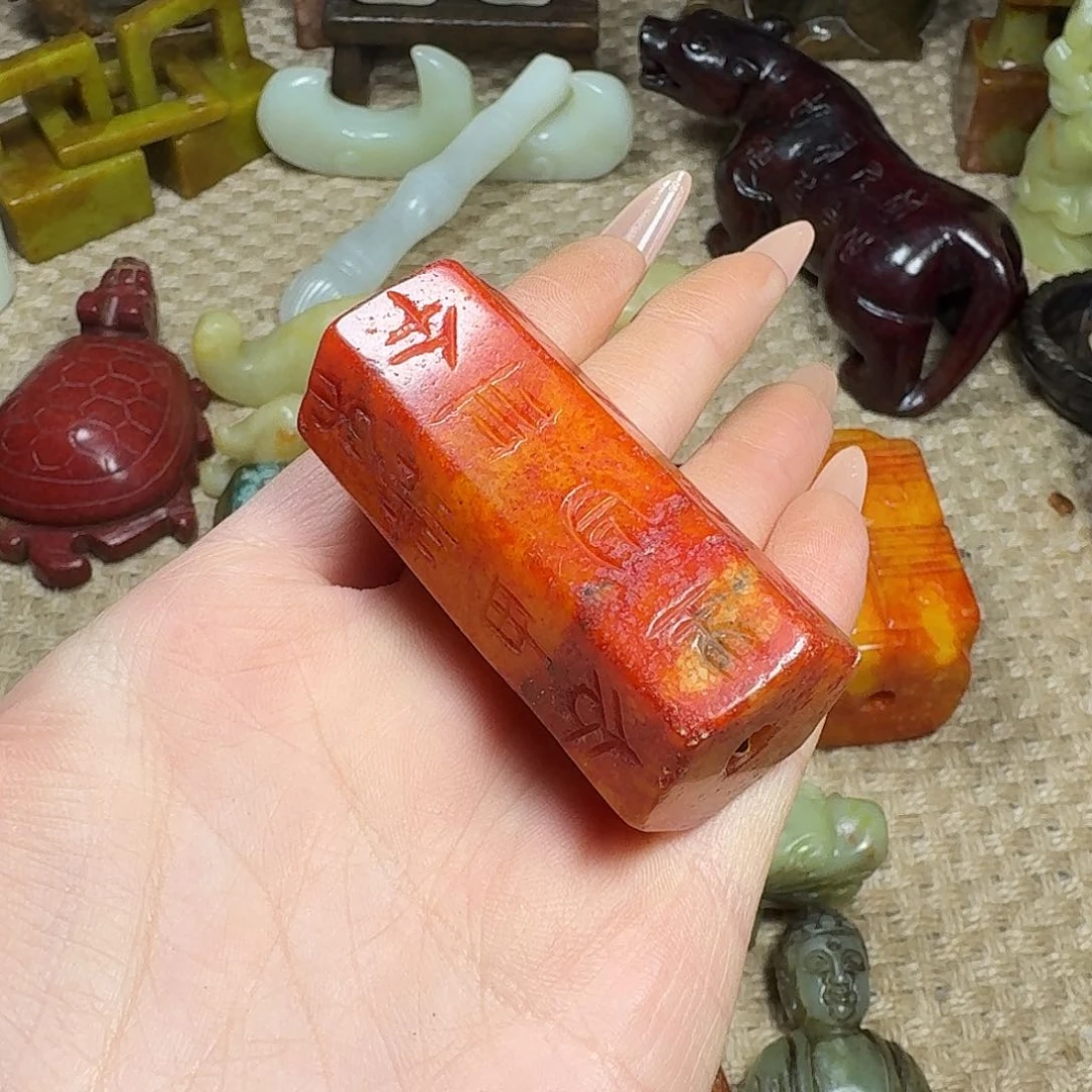 白玉菩提吊坠挂件