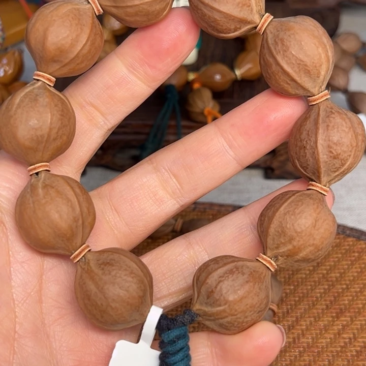 手串/手链橄榄核梅林铁核2.2*2.5