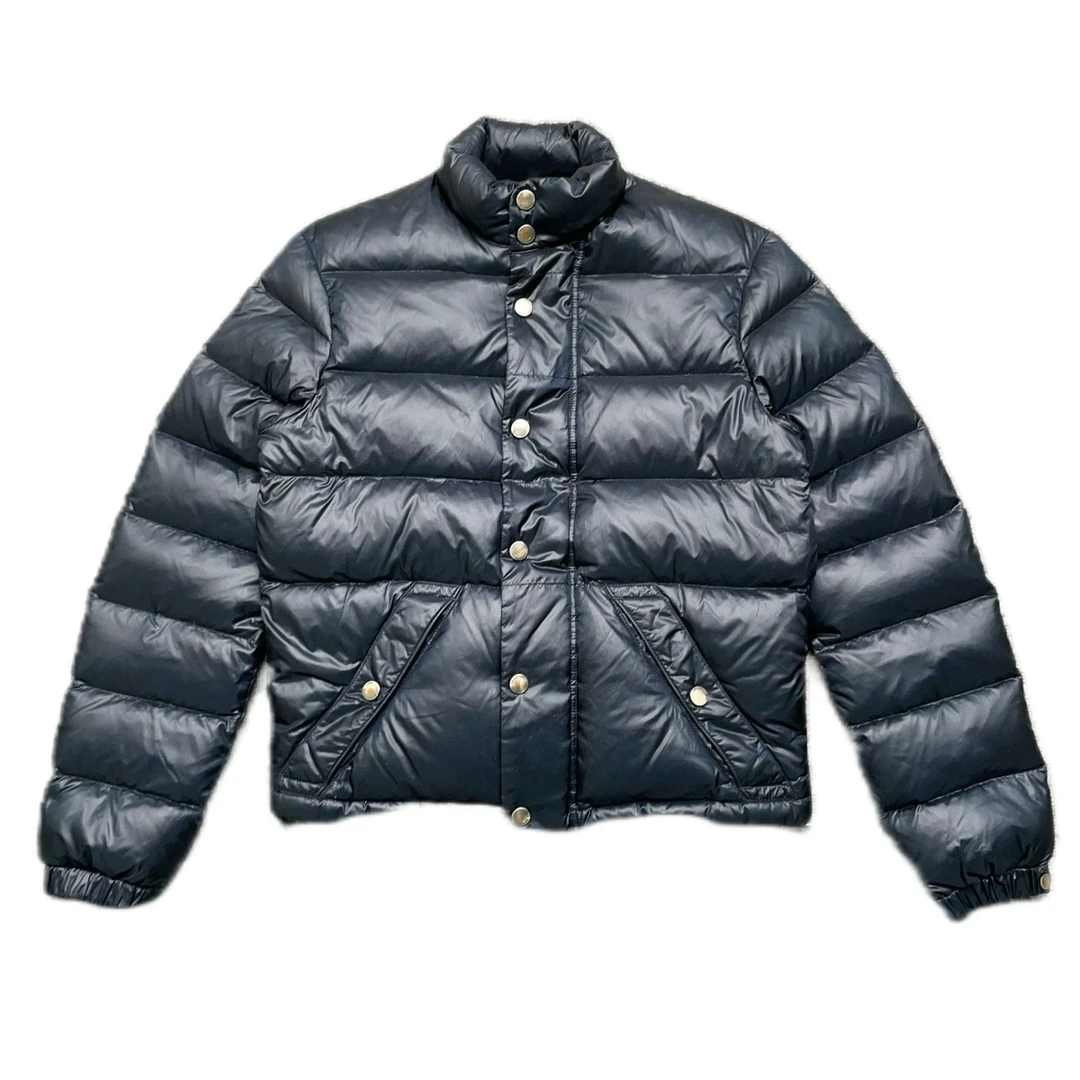 99新 BURBERRY/博柏利 羽绒服/M码/A0649