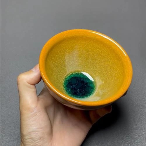 【闪购商品】茶盏-10077..........