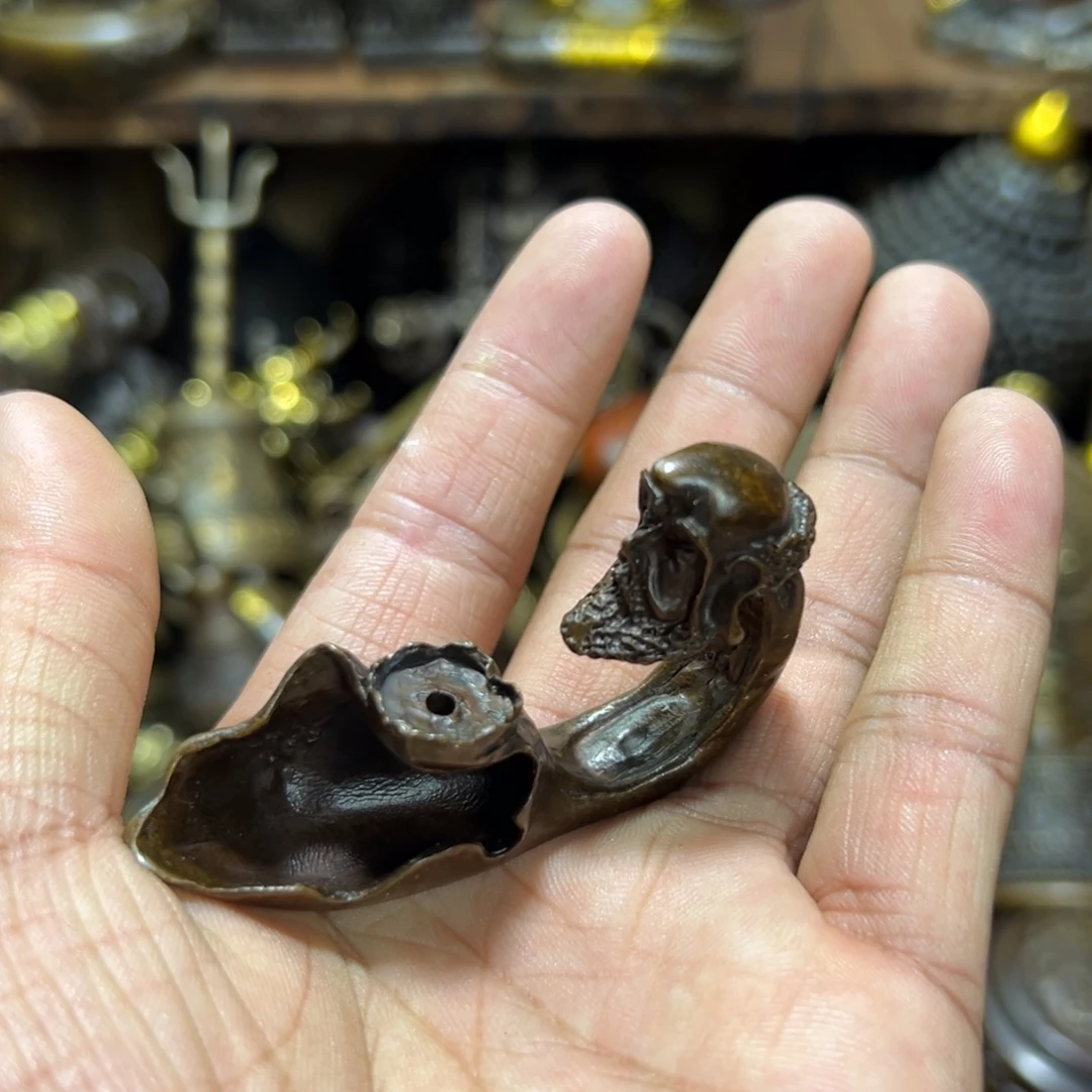 木古铜器，专属链接