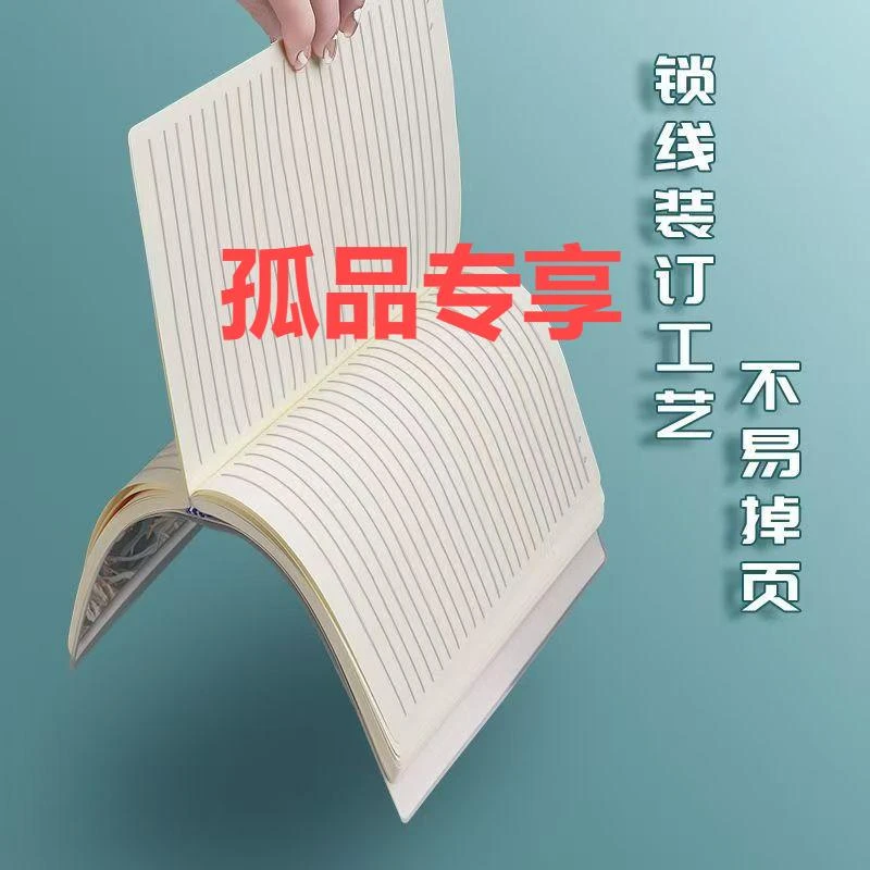 【孤品专享】笔记本