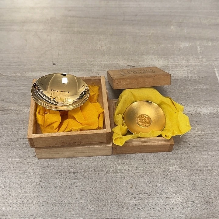 瓷片茶道具工艺品